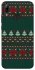 Чохол на Huawei P Smart (2019) Christmas jumper ver.4 фото 1 з 1