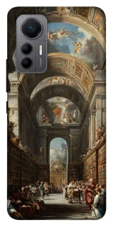 Чохол на Xiaomi 12 Lite Art collage ver.5 фото 1 з 1