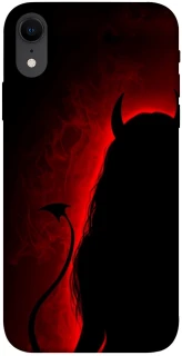 Чехол на Apple iPhone XR (6.1") Red Love фото 1 из 1