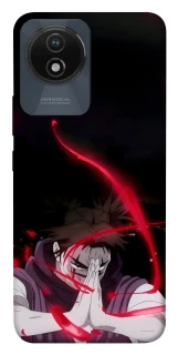 Чохол на Vivo Y02 Choso фото 1 з 1