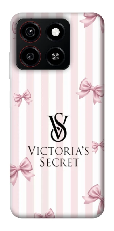 Чехол на ZTE Blade A35 4G Victoria's Secret фото 1 из 1