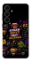 Чохол на Samsung Galaxy S25+ Brawl Stars collage фото 1 з 1