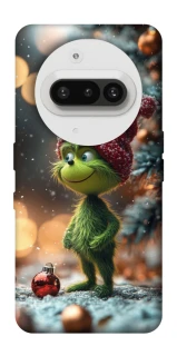 Чохол на Nothing Phone (3a) Grinch mood ver.6 фото 1 з 1