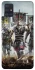 Чохол на Samsung Galaxy A51 Vikings v4 фото 1 з 1