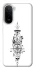 Чохол на Xiaomi Redmi A7 Pro 4G Tattoo ver.7 фото 1 з 2