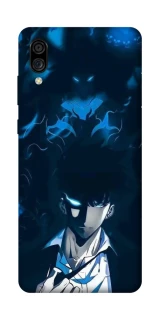 Чехол на ZTE Blade A5 (2020) Solo Leveling Sung фото 1 из 1