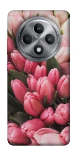 Чохол на Oppo Reno 12 F 4G Flowers v3 фото 1 з 1