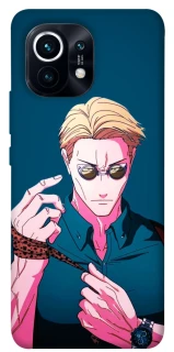 Чехол на Xiaomi Mi 11 Nanami фото 1 из 1