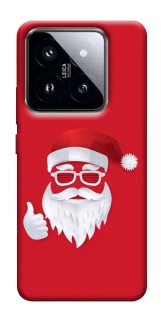 Чехол на Xiaomi 14 Pro Christmas mood ver.12 фото 1 из 1