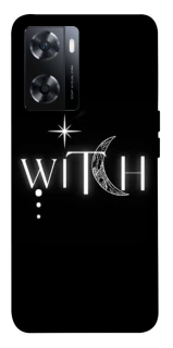 Чохол на OnePlus Nord N20 SE Halloween Witch ver.3 фото 1 з 1