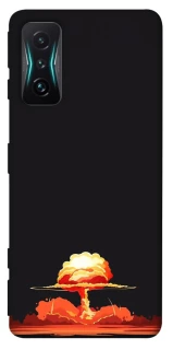 Чохол на Xiaomi Redmi K50 Gaming Boom фото 1 з 1