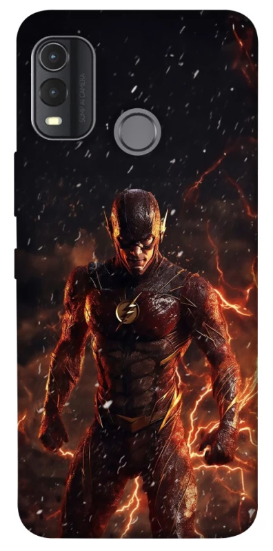 Чохол на Nokia G11 Plus Flash фото 1 з 1