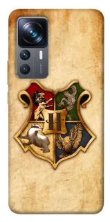 Чехол на Xiaomi 12T / 12T Pro Harry Potter mood v1 фото 1 из 1