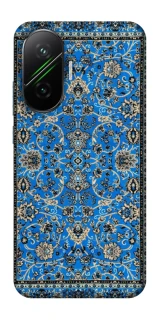 Чохол на Xiaomi Poco F7 Килим v52 фото 1 з 1