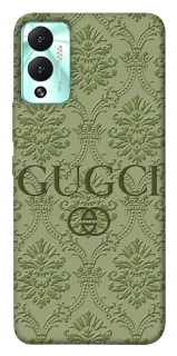 Чохол на Infinix Hot 12 Play Gucci ver.9 фото 1 з 1