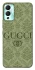 Чохол на Infinix Hot 12 Play Gucci ver.9 фото 1 з 1