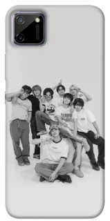 Чохол на Realme C11 Stray Kids All Around фото 1 з 1