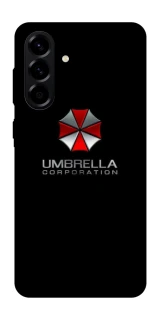 Чехол на Samsung Galaxy A56 5G Umbrella Corporation ver.2 фото 1 из 1