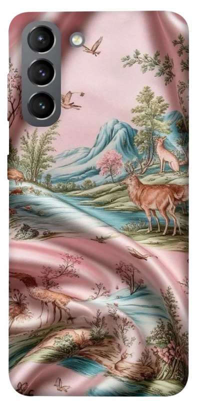 Чехол на Samsung Galaxy S21 Nature фото 1 из 1