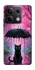 Чохол на Xiaomi Redmi Note 13 5G Black cat фото 1 з 1