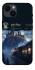 Чохол на Apple iPhone 14 (6.1") The Hogwarts ver.2 фото 1 з 1