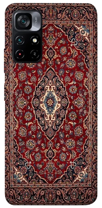 Чохол на Xiaomi Poco M4 Pro 5G Килим v2 фото 1 з 1