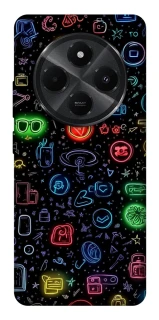 Чохол на Xiaomi Poco M7 Wallpaper фото 1 Чохол на Xiaomi Poco M7 Wallpaper фото 1 з 1