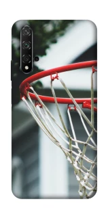 Чехол на Huawei Honor 20 / Nova 5T Баскет фото 1 из 1
