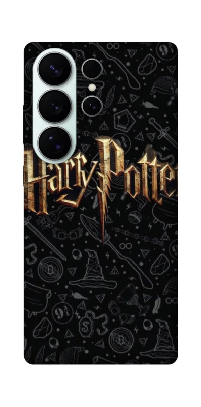 Чохол на Samsung Galaxy S26 Pro Harry Potter ver.12 фото 1 з 1