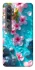 Чохол на Xiaomi Mi Note 10 / Note 10 Pro / Mi CC9 Pro Flowers v19 фото 1 з 1