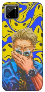 Чохол на Realme C11 Nanami v5 фото 1 з 1