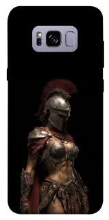 Чехол на Samsung G955 Galaxy S8 Plus Goddess of war ver.1 фото 1 из 1