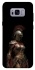Чохол на Samsung G955 Galaxy S8 Plus Goddess of war ver.1 фото 1 з 1