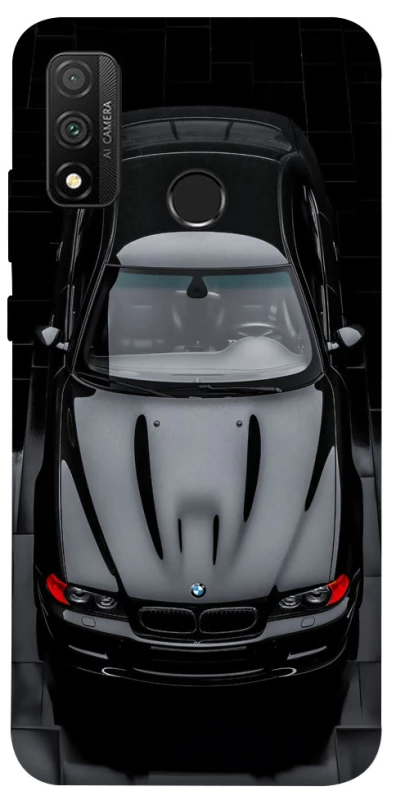 Чохол на Huawei P Smart (2020) BMW V12 фото 1 з 1