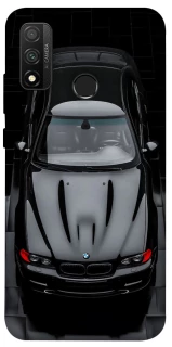 Чохол на Huawei P Smart (2020) BMW V12 фото 1 з 1