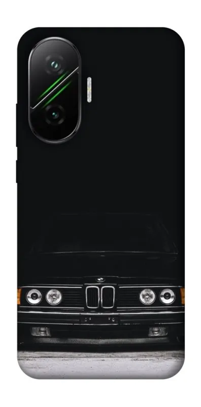 Чехол на Xiaomi Poco F7 BMW v17 фото 1 из 1