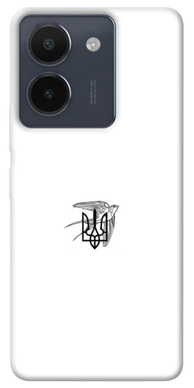 Чохол на Vivo Y36 Сокіл фото 1 з 1