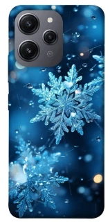 Чохол на Xiaomi Redmi 12 Новорічний v43 фото 1 з 1