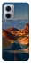 Чохол на Xiaomi Redmi Note 11E USA mountain v3 фото 1 з 1