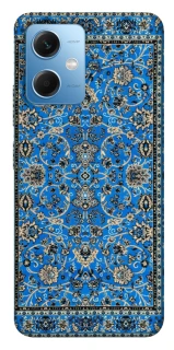 Чохол на Xiaomi Poco X5 5G Килим v52 фото 1 з 1