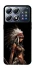 Чехол на Xiaomi POCO X8 Pro Goddess of war ver.2 фото 1 из 1