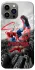 Чехол на Apple iPhone 12 Pro Max (6.7") Spider Man ver.1 фото 1 из 1