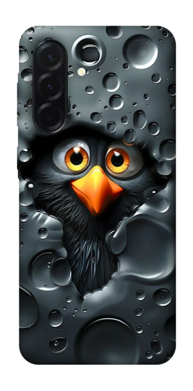 Чехол на Samsung Galaxy A37 5G Ну привет ! фото 1 из 1