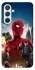 Чехол на Samsung Galaxy A54 5G Spider Man ver.2 фото 1 из 1