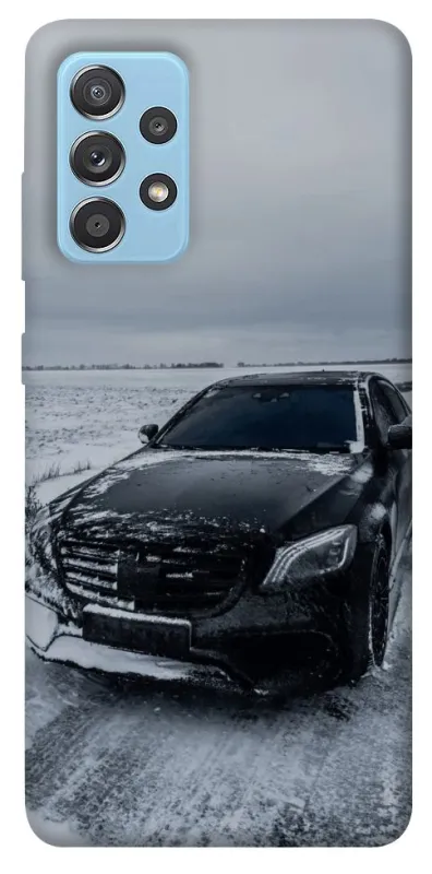 Чохол на Samsung Galaxy A52 4G / A52 5G Mercedes-benz v40 фото 1 з 1