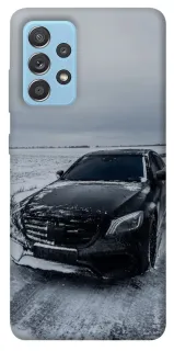 Чохол на Samsung Galaxy A52 4G / A52 5G Mercedes-benz v40 фото 1 з 1