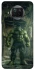 Чохол на Xiaomi Mi 10T Lite / Redmi Note 9 Pro 5G Angry Hulk фото 1 з 1