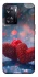 Чохол на OnePlus Nord N20 SE Red hearts фото 1 з 1