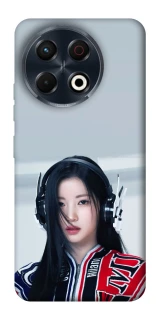 Чохол на TECNO Spark 30 Pro (KL7) Asa - BABYMONSTER фото 1 з 1