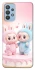Чохол на Samsung Galaxy M32 Labubu Twins фото 1 з 1